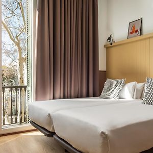 Bypillow Ramblas (Adults Only)