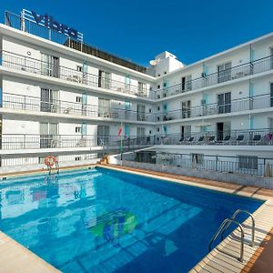 Apartahotel del Mar