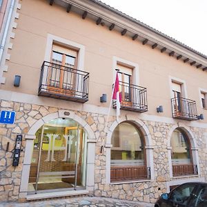 Hotel Alda Nueva Castilla